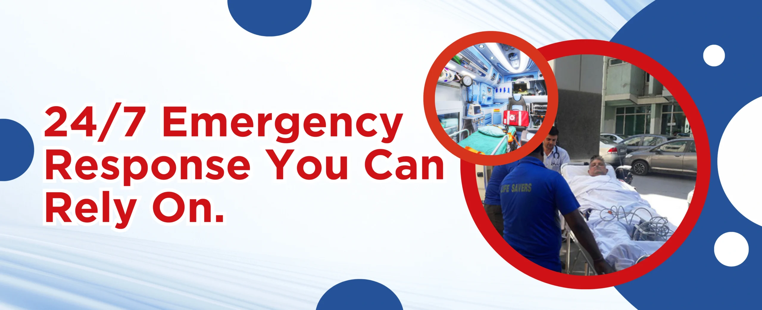 BK Ambulance Service