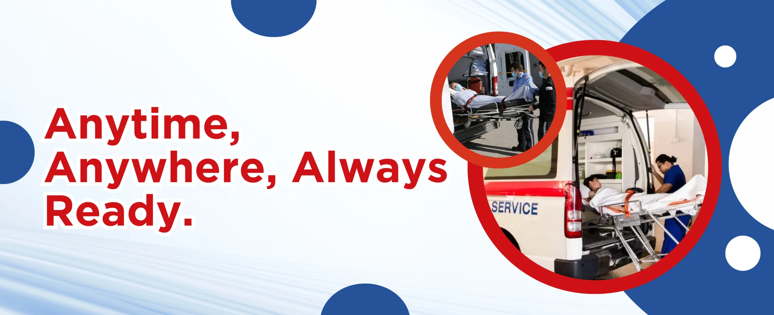 BK Ambulance Service