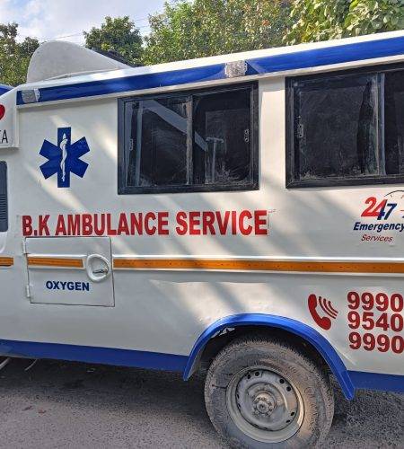BK Ambulance Service